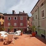 Arcobaleno * Piran