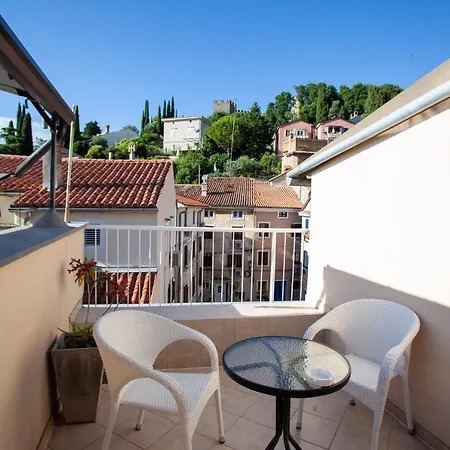 Arcobaleno Apartamento