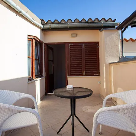 Arcobaleno Daire Piran