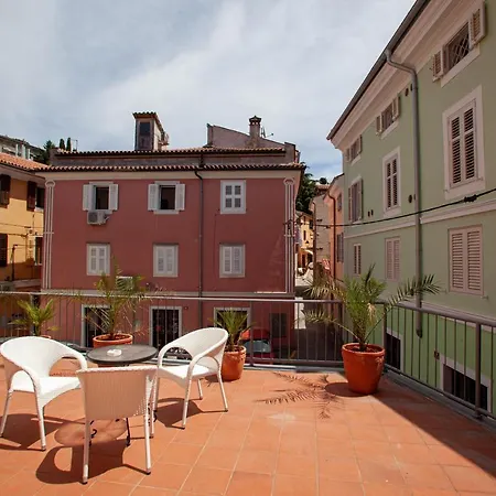 Arcobaleno * Piran