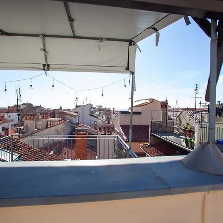 Arcobaleno Apartamento Piran