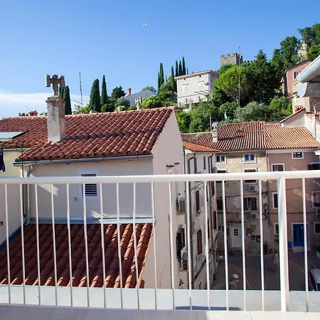 Arcobaleno * ピラン