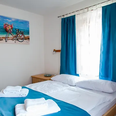 アパート Arcobaleno ピラン