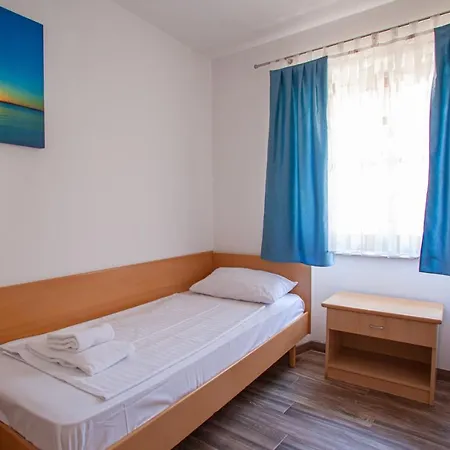 Apartamento Arcobaleno Piran