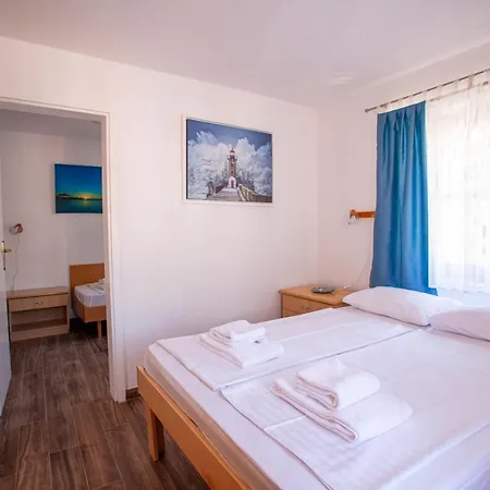 Daire Arcobaleno Piran