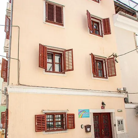 Arcobaleno Daire Piran