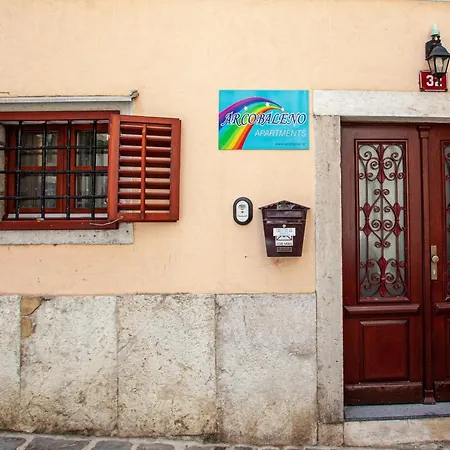 Arcobaleno