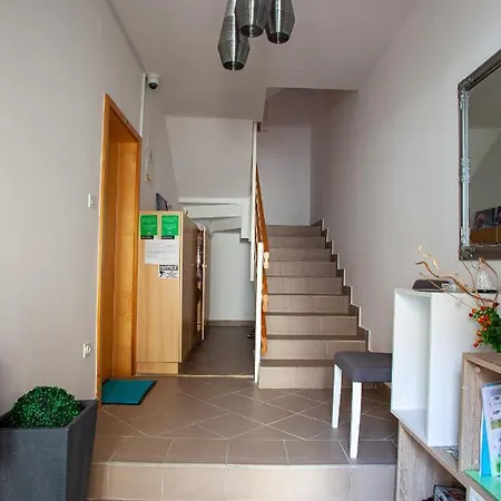 Daire Arcobaleno Piran