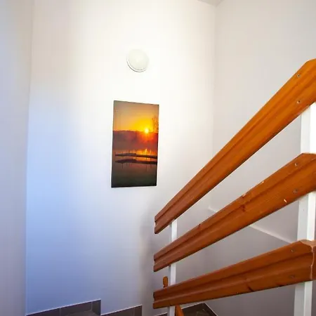 Arcobaleno Apartamento *