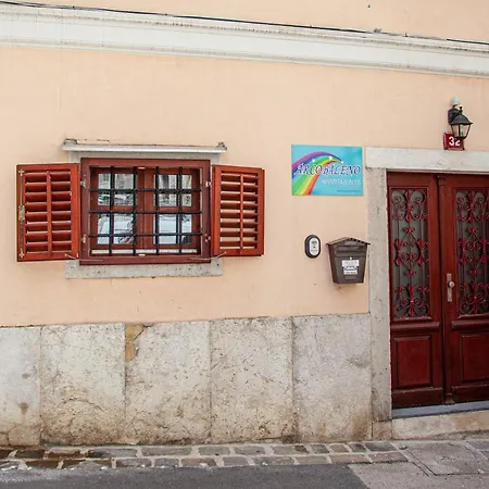 Arcobaleno * Pirano