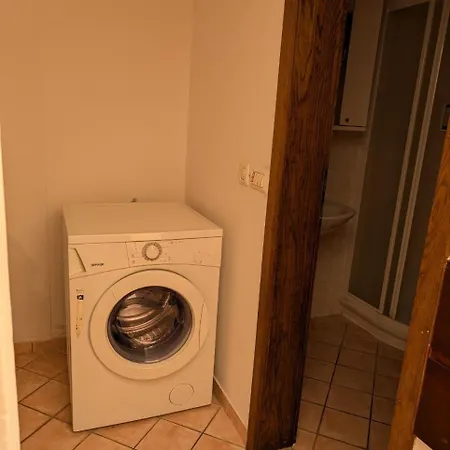 Arcobaleno Daire Piran