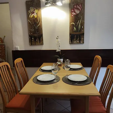 Arcobaleno Apartamento *