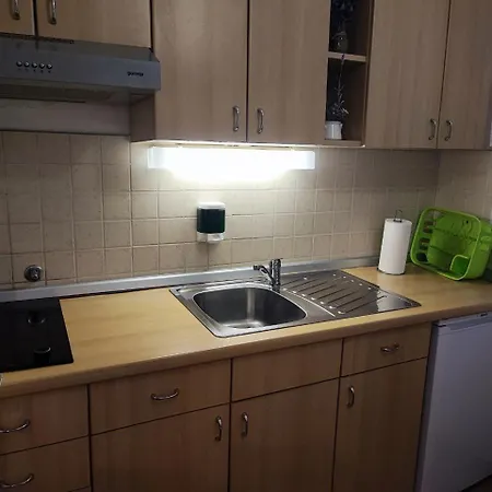 Daire Arcobaleno Piran