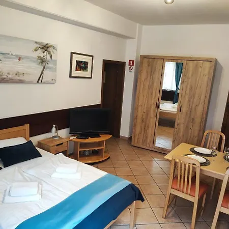 Arcobaleno Apartamento