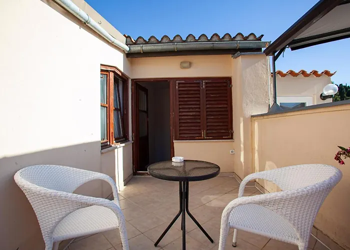 Arcobaleno Apartman Piran