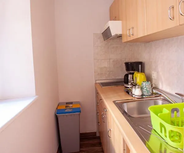 Arcobaleno Apartment