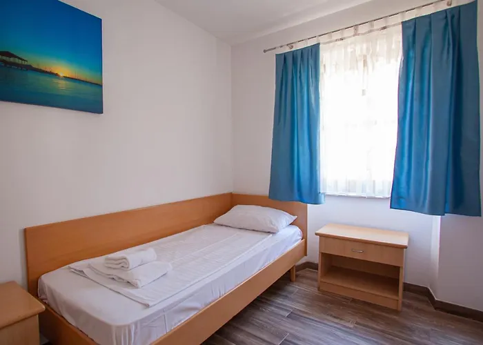 Daire Arcobaleno Piran