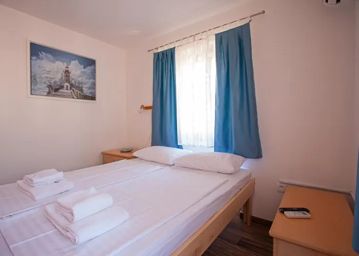 Arcobaleno Daire Piran