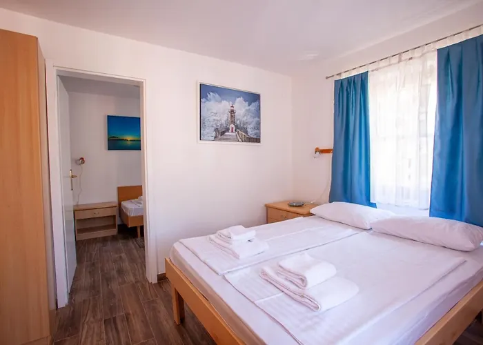 Apartman Arcobaleno Piran