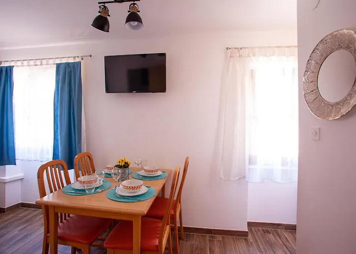 Arcobaleno Apartment *