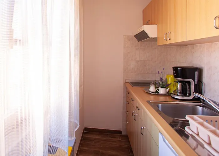 Apartman Arcobaleno *