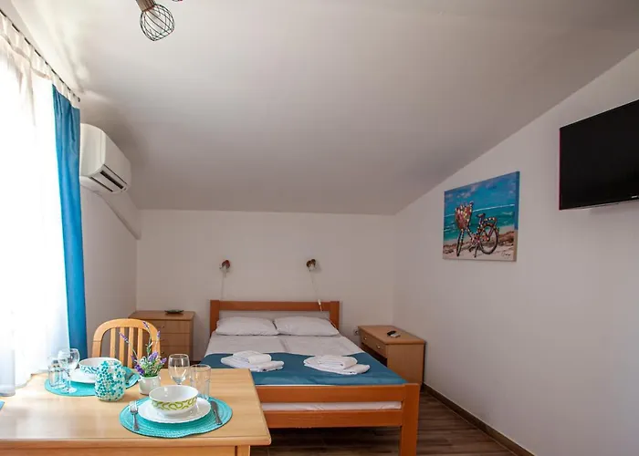 Apartment Arcobaleno Piran