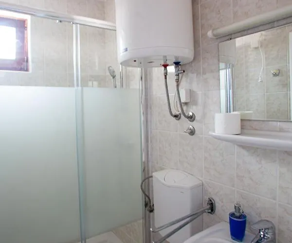 Arcobaleno Apartment Piran