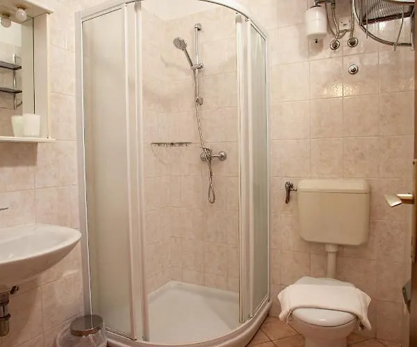 Arcobaleno Apartment *