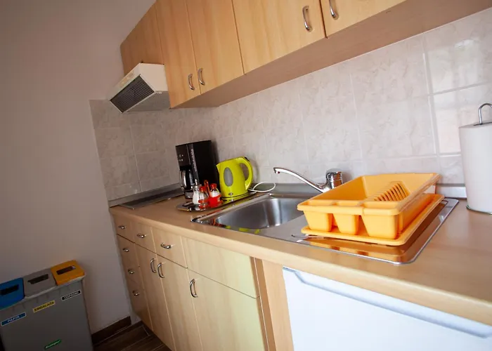 Apartment Arcobaleno