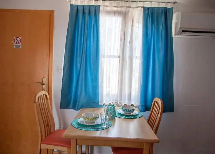 Arcobaleno Apartment