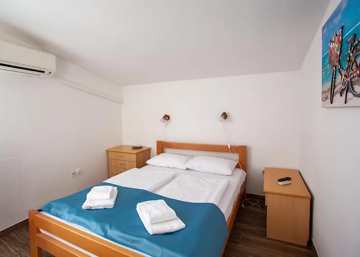 Apartment Arcobaleno