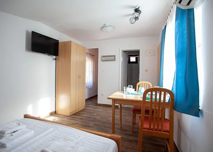 Arcobaleno Apartment