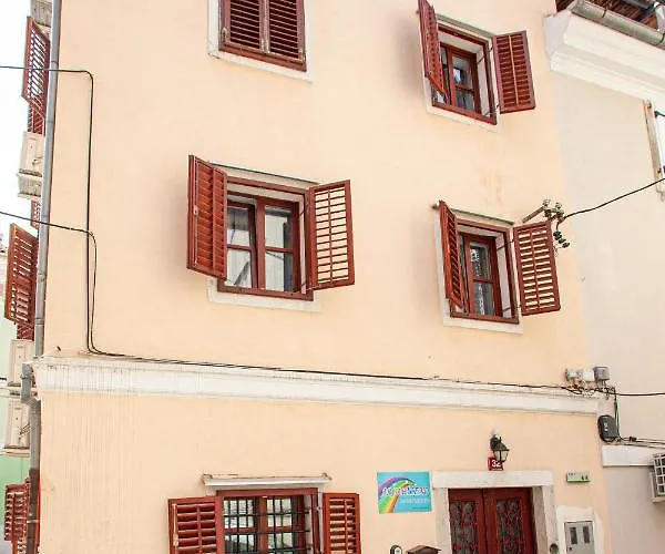 Arcobaleno Daire Piran