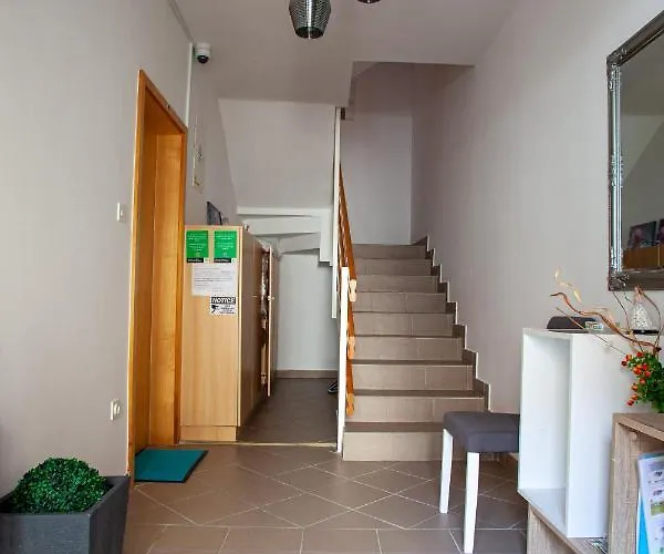 Apartment Arcobaleno Piran