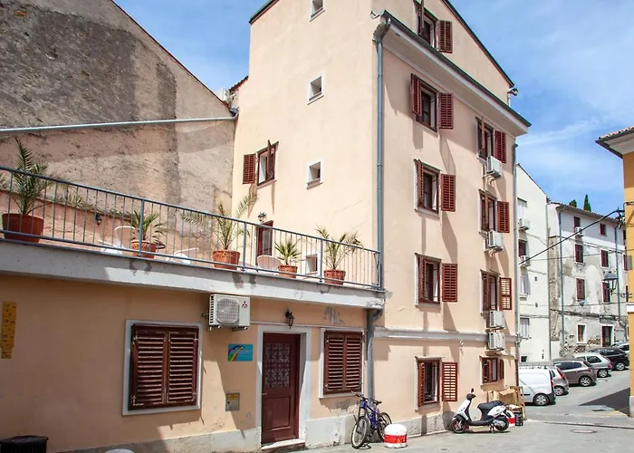 Arcobaleno Apartment Piran