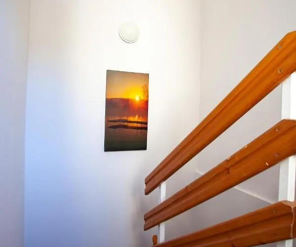 Arcobaleno Apartment *