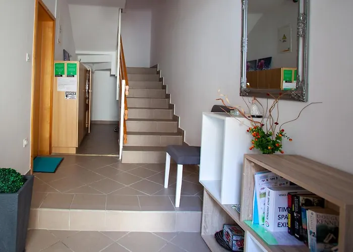 Arcobaleno Apartment