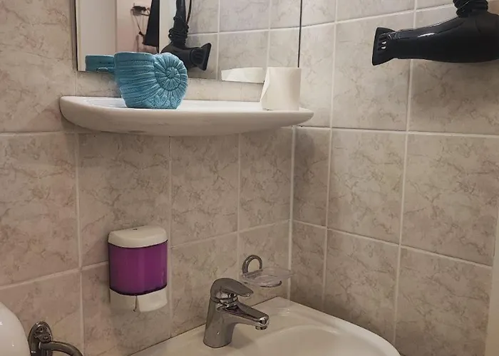 Arcobaleno Apartment Piran