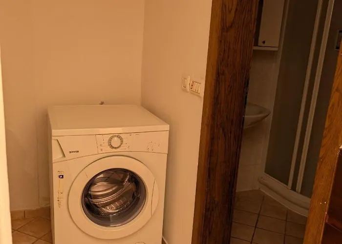 Arcobaleno Daire Piran