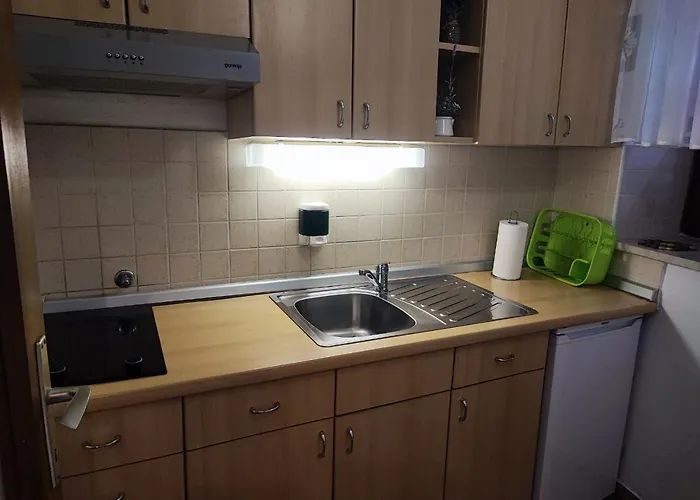 Apartment Arcobaleno Piran