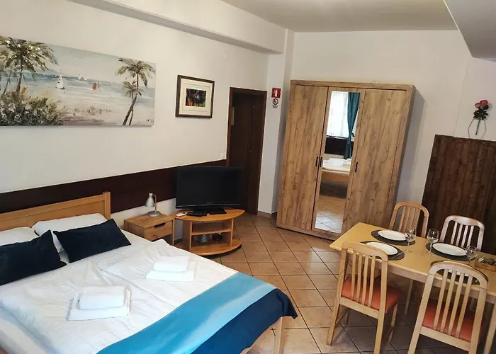 Arcobaleno Apartment